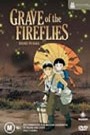 Grave of the Fireflies (Studio Ghibli)